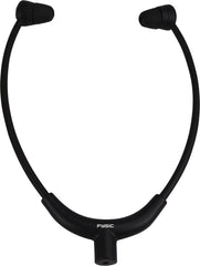 Fysic FH-12 - Koptelefoon met volumeregeling •