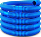 KESSER® Zwembadslang - 10M - Ø32mm - Blauw