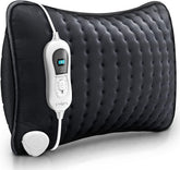 Warmtekussen - Elektrisch - 100W - Antraciet - Sinnlein®