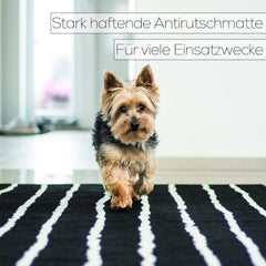 Antislip ondertapijt - Anti slip mat - Antislip onderkleed - 160x225 cm - Sinnlein