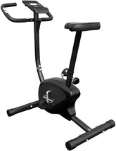 Physionics Hometrainer - Spinningfiets - Fiets - Verstelbaar - Belastbaar tot 100 kg