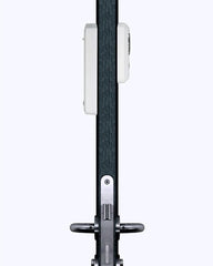 Alecto DC-700 Digitale deurspion met 2.4" scherm - Duidelijk zien wie er voor de deur staat •