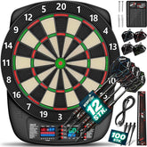 Elektrisch Dartbord - Met 12 darts - Dartboard - RE:SPORT