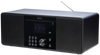 Internet radio - Met bluetooth & DAB+ - Zwart - Kendo •