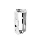 PC houder - CPU houder - computer houder - Wit - FLEXISPOT