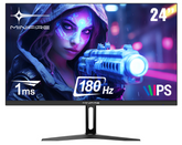 Gaming Monitor - Beeldscherm computer - 24 inch - 180Hz - FHD - Minifire