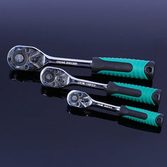 121 stks Volledige Set Multifunctionele Toolbox Auto Reparatie Tools set Ratelsleutel Auto Reparatie Tools Met Auto Reparatie Combinatie