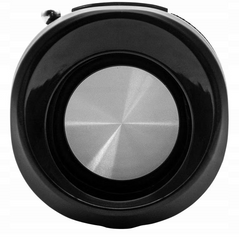 Bluetooth speaker - Muziek box - Partybox - Zwart - KENDO - 23EX •