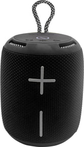 Bluetooth speaker - Muziek box - Partybox - Zwart - KENDO