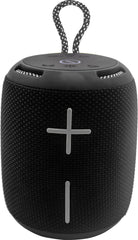 Bluetooth speaker - Muziek box - Partybox - Zwart - KENDO •