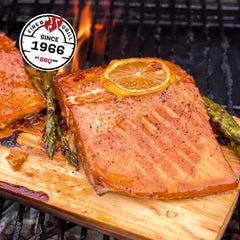 Houtskool barbecue - BBQ - Zwart - LANDMANN