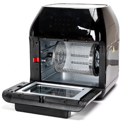Aigostar AF12 - Airfryer Oven - 1500 W 12 L •