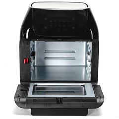 Aigostar AF12 - Airfryer Oven - 1500 W 12 L •