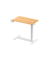 FLEXISPOT In hoogte verstelbare bijzettafel, met bekerhouder (H3)