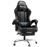 Ergonomische Bureaustoel - Office Chair - Gamestoel - Volwassenen - Zwart - GTPLAYER- GT800A