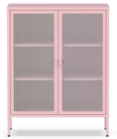 Archiefkast - Kantoorkast - Metalen kast met deuren - Tulip - CB10 - FLEXISPOT