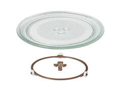 SILVERCREST® Magnetron 20 L - zilver
