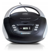 Blaupunkt RCD 20 BK Radio Zwart