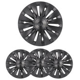 Set van 4 replica Induction 19" bezels voor Tesla Model YZoekopdrachtSet van 4 replica Induction 19" bezels voor Tesla Model Y