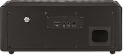 Telestar DIRA S 21i +, Draagbaar, Digitaal, DAB+, FM, 174 - 240 MHz, 30 W, AAC, MP3, WAV, WMA