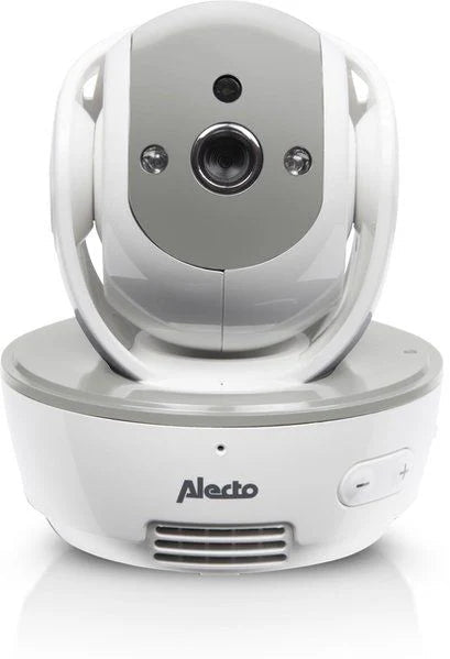 Alecto DVM-201 Uitbreidingscamera voor DVM-143/DVM-200 - Grijs