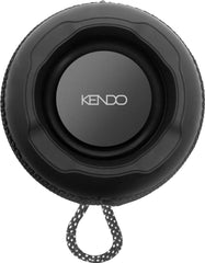 Bluetooth speaker - Muziek box - Partybox - Zwart - KENDO •