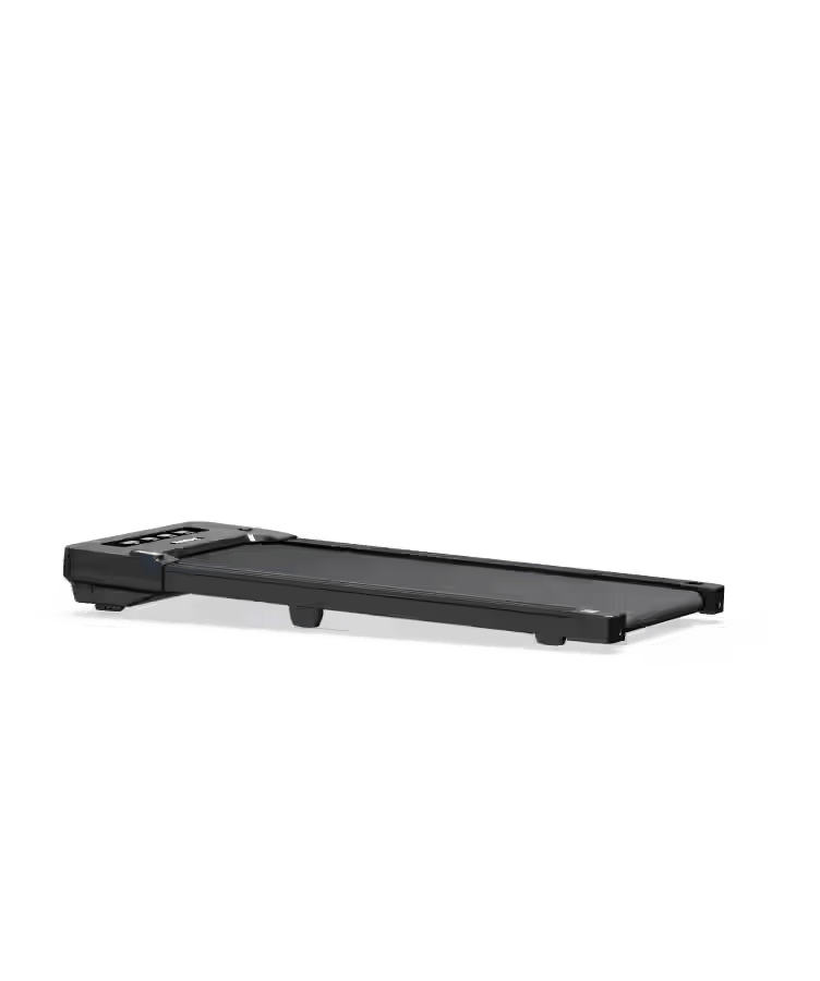 Loopband - Walking pad - Wandelband - 1-6km/u - Zwart - FLEXISPOT