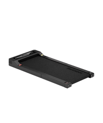 Loopband - Walking pad - Wandelband - 1-6 km/u - Zwart - WP01B - FLEXISPOT •