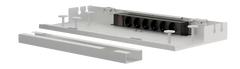 FLEXISPOT Geïntegreerde kabelbeheer- en stroomkit (CMP061) - Compatibel met E7/E7Pro/E7L