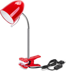 Tafellamp - Bureaulamp - Leeslamp - Blauw - Aigostar