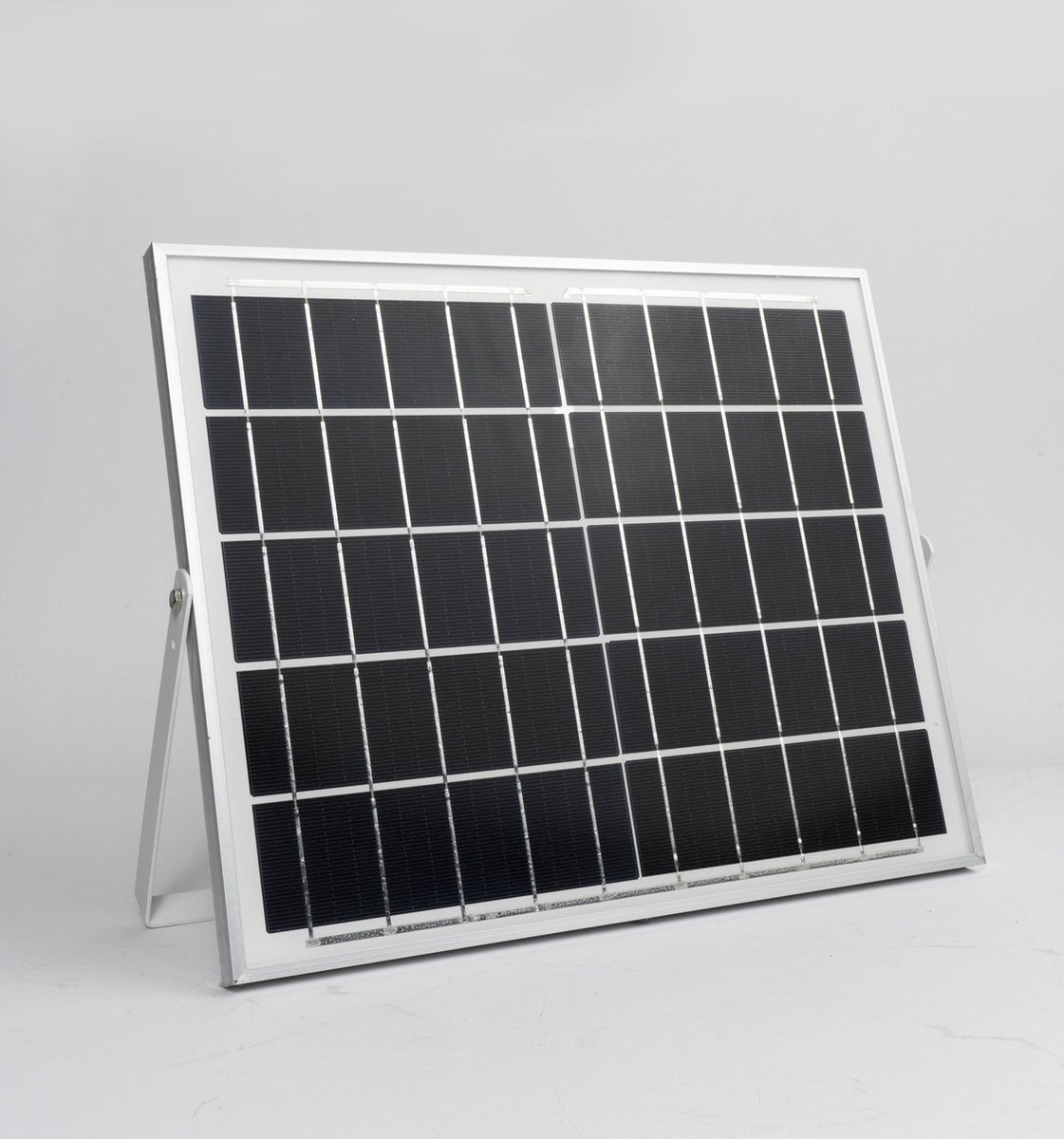 Aigostar LED Buitenlamp - Schijnwerper - Buitenverlichting - 100W