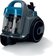 Bosch BGS05A220 Serie 2 - Stofzuiger zonder zak - Blauw