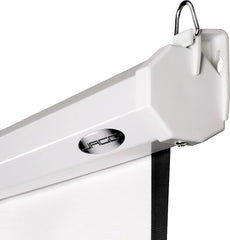 Jago - Beamerscherm zonder statief – Oprolbaar – Projectiescherm – Projectiedoek - 113 inch - 152 x 152 cm
