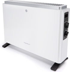 Aigostar Rylee 33ZDM - Elektrische Convector Kachel - Convectorkachel - 2000W - Wit