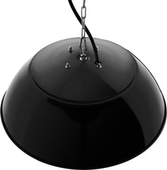 KESSER® Terrasverwarmer - Voor plafond - 1500W - Zwart