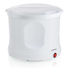 Aardappelschrapper Melissa 16220007 •