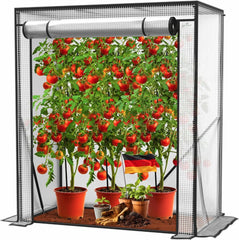 KESSER® Kweekkas - Tuinkas - Broeikas - 50x100x150