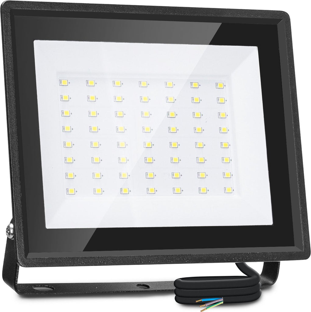 Wandlamp buiten - Tuinverlichting - Buitenverlichting - Zwart - Aigostar