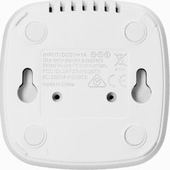 Alecto Babyfoonuitbreiding - DVM-64C - Extra camera DVM-64 - Wit