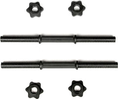 Halterschijven - Halterset- 25 mm - Gietijzer - 30 kg - Physionics®