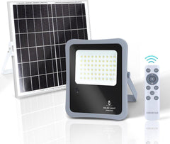 Solar wandlamp buiten - Tuinverlichting - Buitenverlichting - Grijs - Aigostar