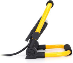 Aigostar LED Bouwlamp - IP44 Stootvast - 30W - 2700 lm - 6500K