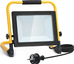 Aigostar LED Bouwlamp - Werklamp - IP65 spatwaterdicht - 100W