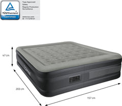 Luchtbed Dario | ML-Design | 203 x 157 cm