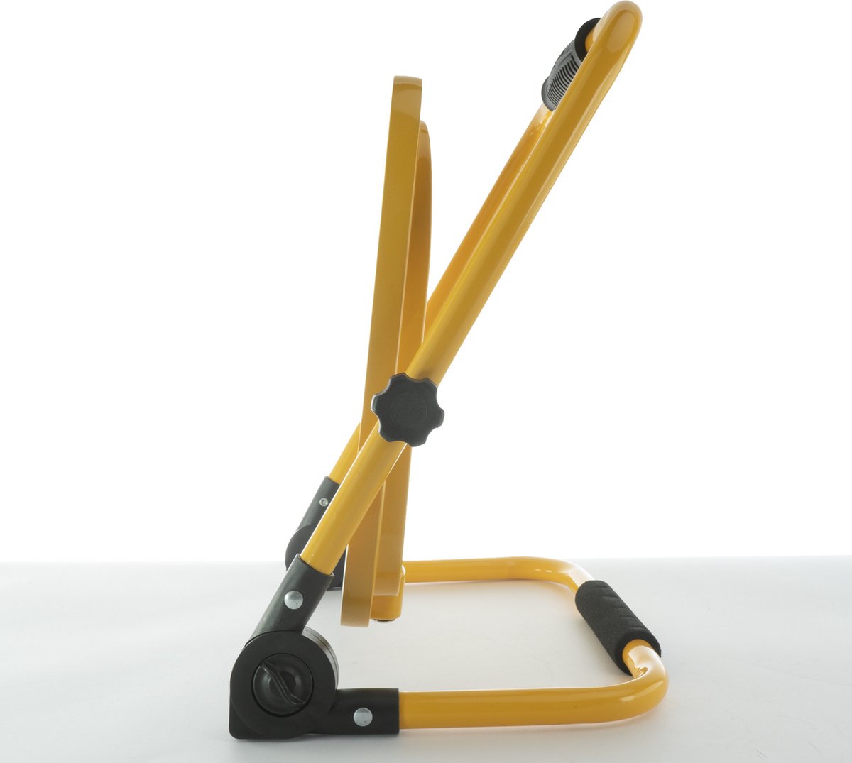 Aigostar LED Bouwlamp - IP65 spatwaterdicht - 100W - 2400 Lumen - 6500K