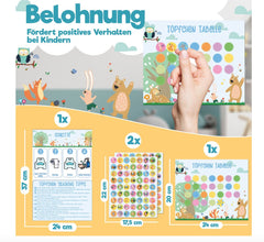 KIDIZ® Toiletbril voor kinderen - Kindertoiletbril - WC verkleiner - Antraciet