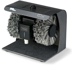 Trebs 99216 - Elektrische Schoenpoetsmachine •