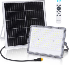 Aigostar LED Buitenlamp - Schijnwerper - Buitenverlichting - 200W