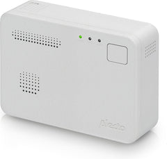 Alecto COA1910 Koolmonoxidemelder - 10 jaar sensor - Voldoet aan Europese norm EN50291 - Wit