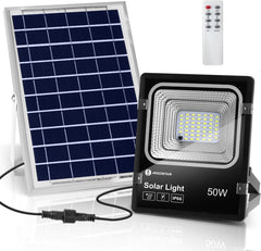 Aigostar LED Buitenlamp - Schijnwerper - Buitenverlichting - Wandlamp •